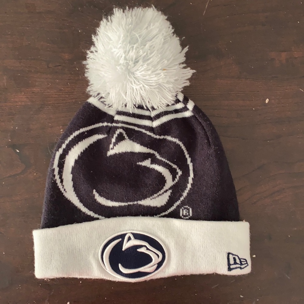 Penn State Winter Hat